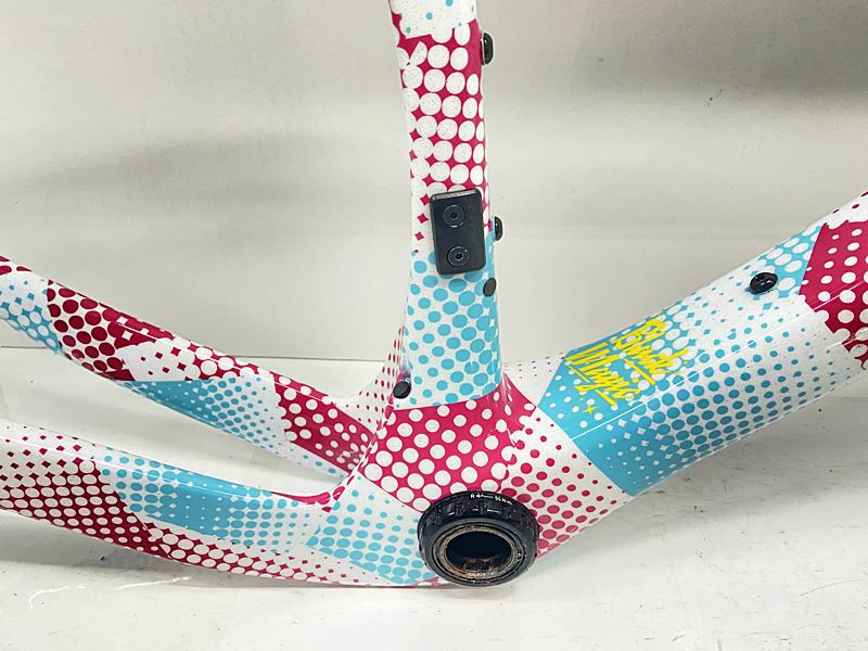 プライスダウン開始】超美品 サーヴェロ CERVELO アスペロ ASPERO