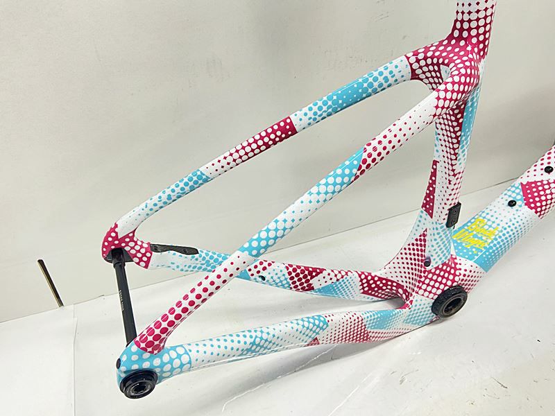 超美品 サーヴェロ CERVELO アスペロ ASPERO ロード フレームセット