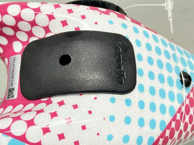 プライスダウン開始】超美品 サーヴェロ CERVELO アスペロ ASPERO