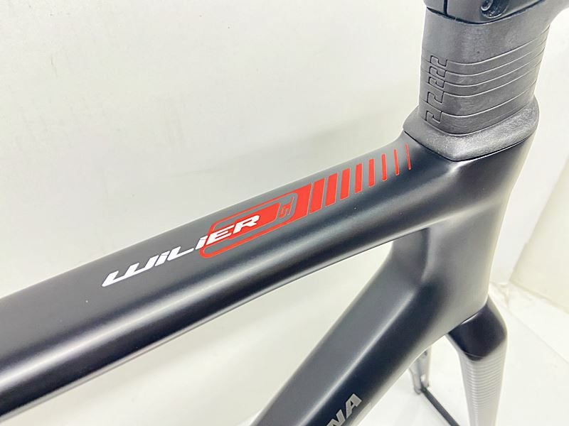 プライスダウン開始】ウィリエール WILIER ZERO SL ロード フレーム