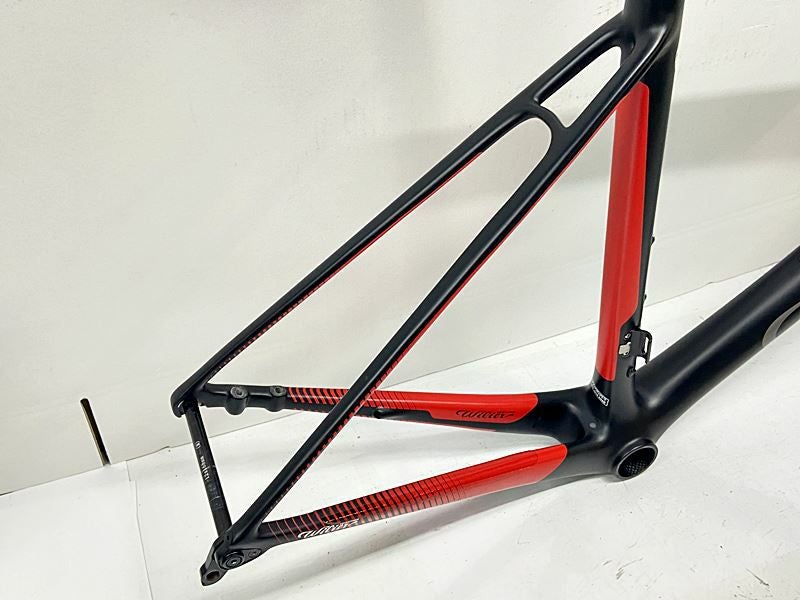プライスダウン開始】ウィリエール WILIER ZERO SL ロード フレーム