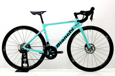 ビアンキ BIANCHI スプリント SPRINT DISC 105 2021年モデル カーボン 