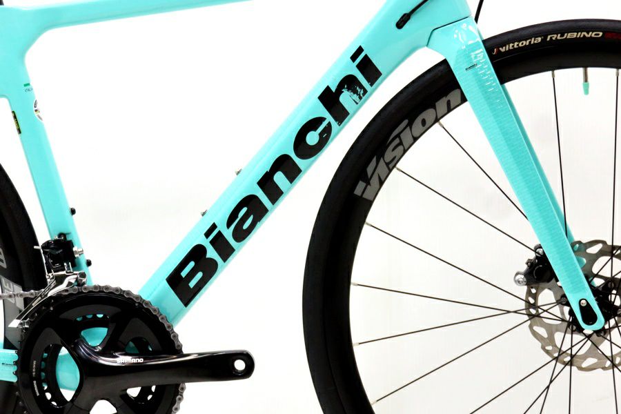 ビアンキ BIANCHI スプリント SPRINT DISC 105 2021年モデル カーボン