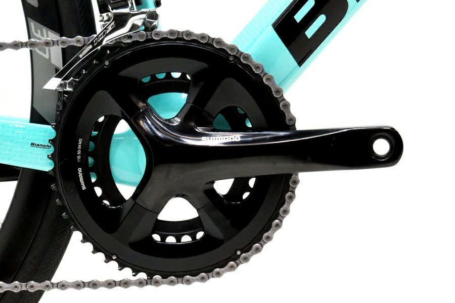 ビアンキ BIANCHI スプリント SPRINT DISC 105 2021年モデル カーボン