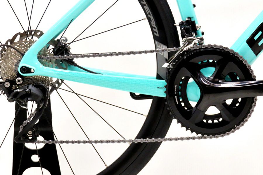 ビアンキ BIANCHI スプリント SPRINT DISC 105 2021年モデル カーボン