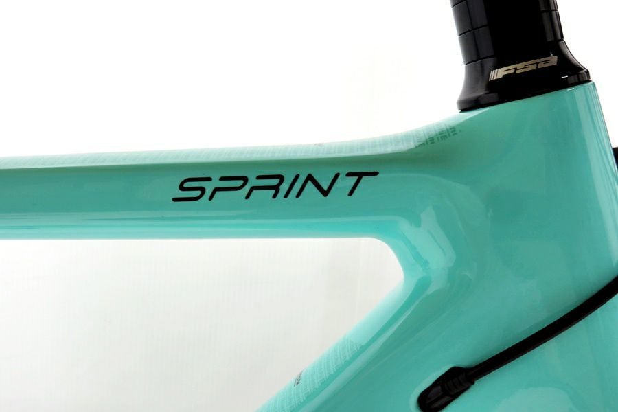 ビアンキ BIANCHI スプリント SPRINT DISC 105 2021年モデル カーボン