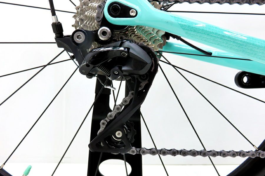 ビアンキ BIANCHI スプリント SPRINT DISC 105 2021年モデル カーボン