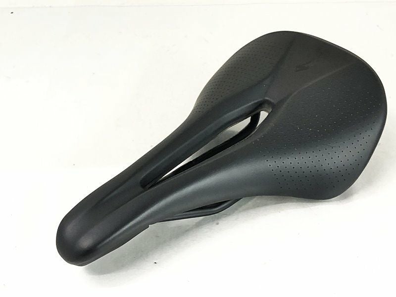 未使用品　S-WORKS POWER ARCサドル レッド155 スペシャライズド POWER ARC & ELASTONサドル 人間工学に基づく2種の