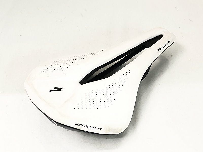Specialized スペシャライズド Power Expert 143 白 スペシャライズド SPECIALIZED パワー エキスパート POWER EXPERT サドル