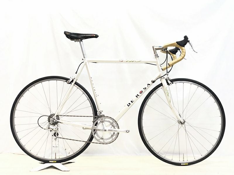 プライスダウン開始】デローザ DE ROSA ダイナミック アチャイオ