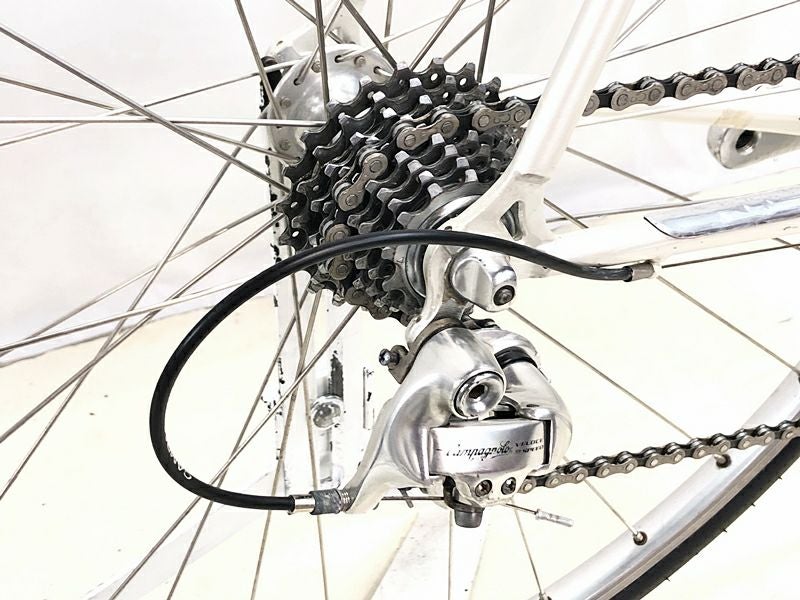 デローザ DE ROSA ダイナミック アチャイオ DINAMIC ACCIAIO