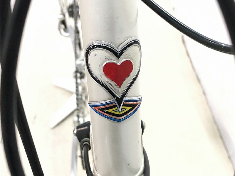 当サイト限定 完成車 BIG SALE】デローザ DE ROSA ダイナミック