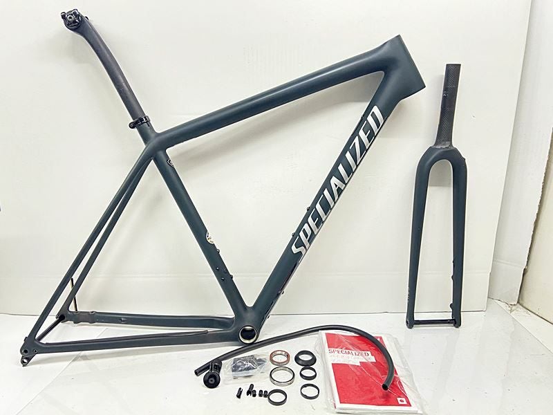 当サイト限定 完成車 ホイール フレーム BIG SALE】SPECIALIZED