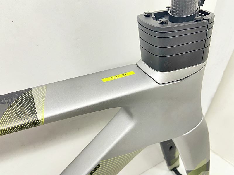 年末年始スーパーセール】超美品 スコット SCOTT フォイル FOIL RC PRO