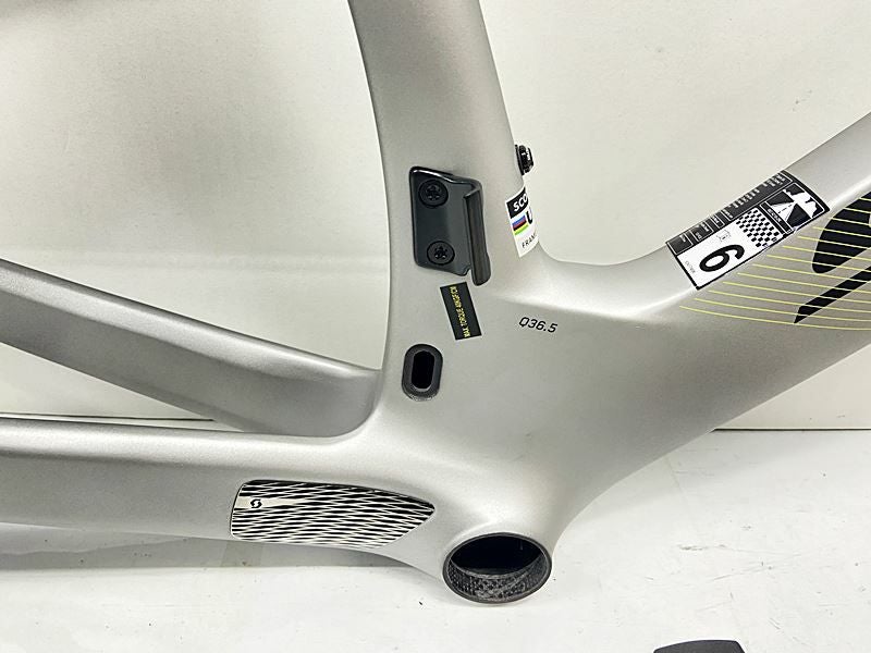 年末年始スーパーセール】超美品 スコット SCOTT フォイル FOIL RC PRO