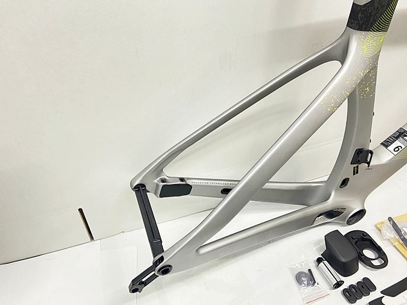年末年始スーパーセール】超美品 スコット SCOTT フォイル FOIL RC PRO