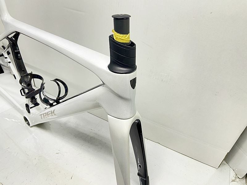 トレック TREK マドン MADONE SL6 Gen8 ロード フレームセット 2025年