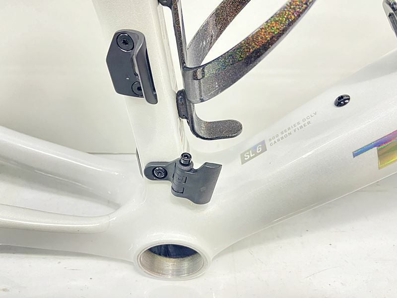 トレック TREK マドン MADONE SL6 Gen8 ロード フレームセット 2025年