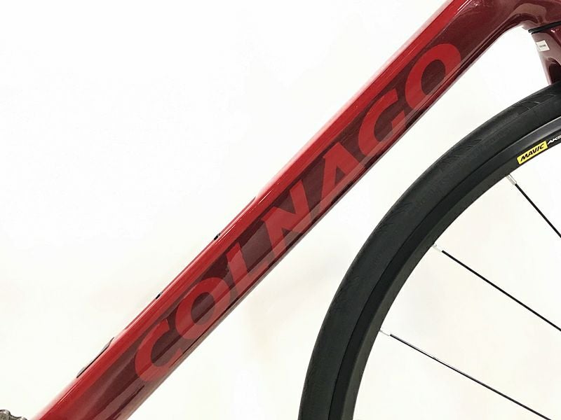 プライスダウン開始】超美品 コルナゴ COLNAGO V4RS SHIMANO ULTEGRA