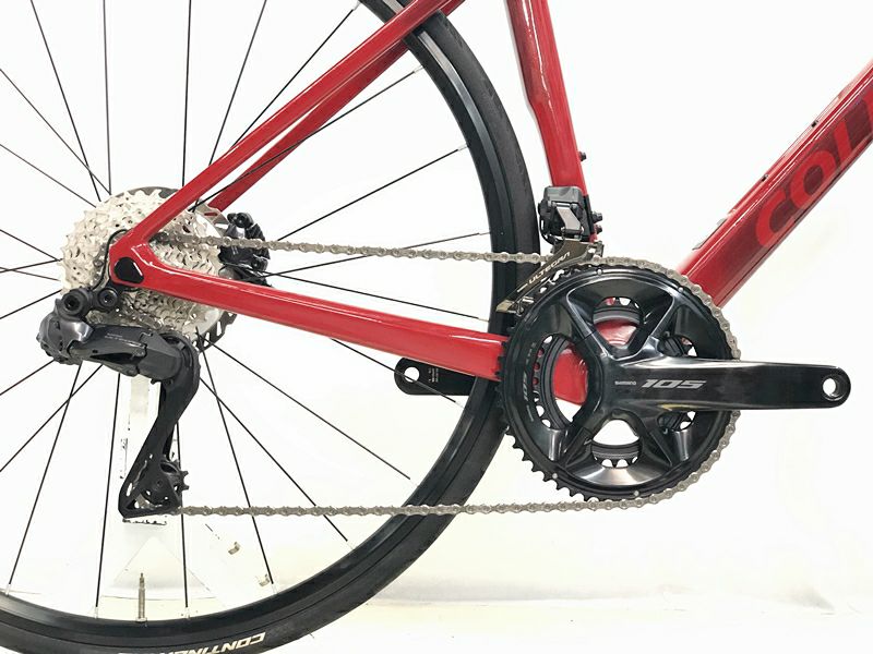 プライスダウン開始】超美品 コルナゴ COLNAGO V4RS SHIMANO ULTEGRA