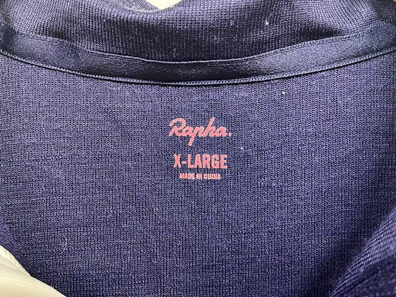 ラファ Rapha ウィメンズ WOMENS クラシックジャージ CLASSIC JERSEY