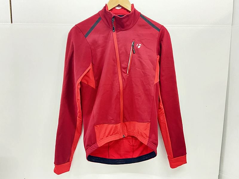 ボントレガー BONTRAGER ヴェロシス VELOCIS S1 ソフトシェル