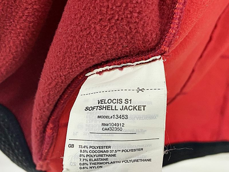 ボントレガー BONTRAGER ヴェロシス VELOCIS S1 ソフトシェル