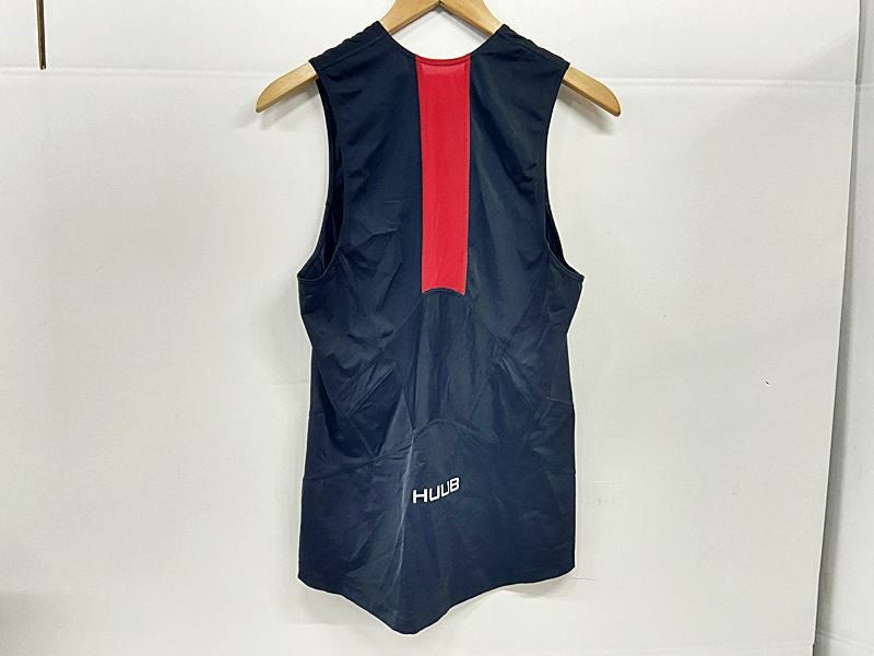 フーブ HUUB エッセンシャルトライトップ ESSENTIAL TRI TOP
