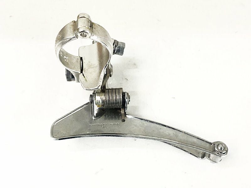 SHIMANO デュラエースEX リア/フロントディレイラー プライスダウン開始】美品 シマノ SHIMANO デュラエースEX DURA-ACE EX