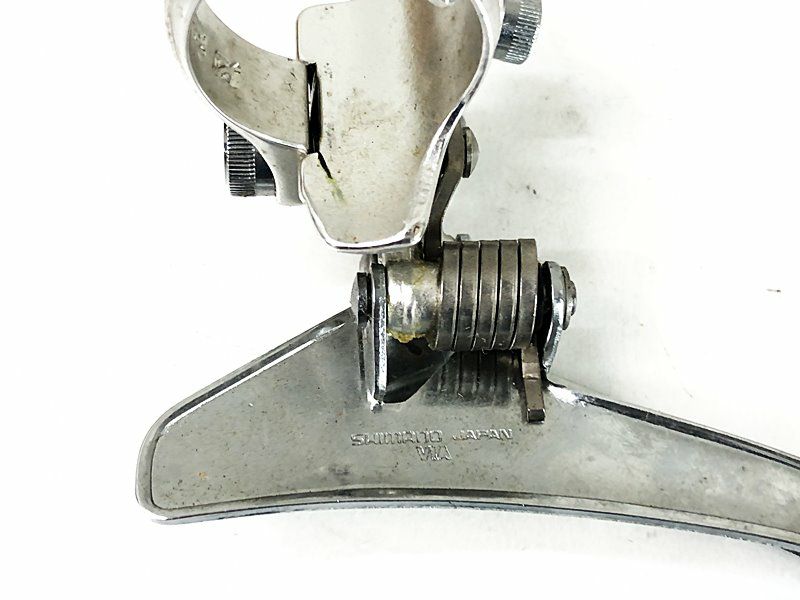 プライスダウン開始】美品 シマノ SHIMANO デュラエースEX DURA-ACE EX