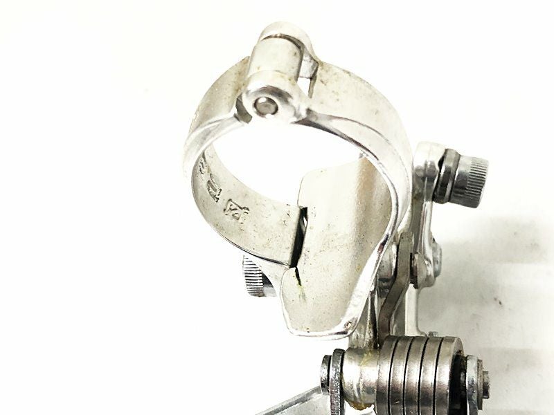SHIMANO デュラエースEX リア/フロントディレイラー プライスダウン開始】美品 シマノ SHIMANO デュラエースEX DURA-ACE EX