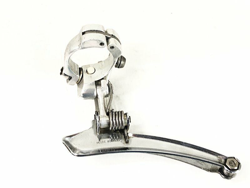 カンパニョーロ CAMPAGNOLO コーラス 1型 CHORUS FRONT DERAILLEUR