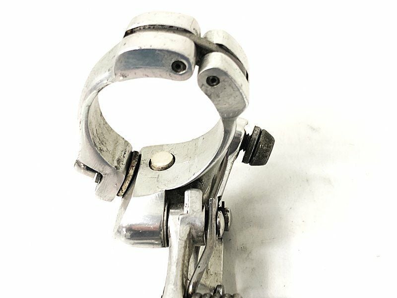 カンパニョーロ CAMPAGNOLO コーラス 1型 CHORUS FRONT DERAILLEUR