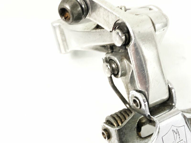 カンパニョーロ CAMPAGNOLO コーラス 1型 CHORUS FRONT DERAILLEUR