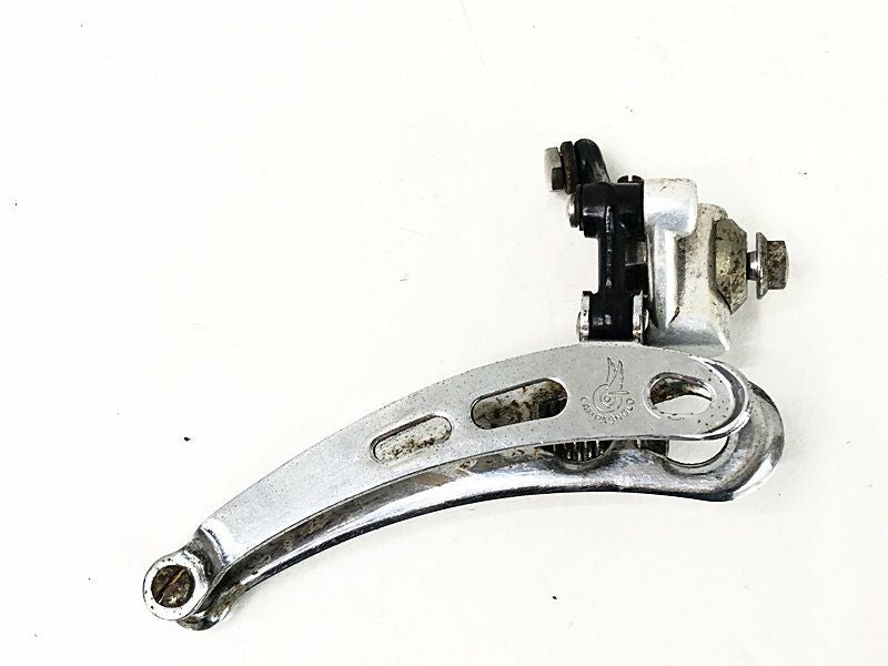 カンパニョーロのロードバイク用フロントディレーラーの通販｜自転車