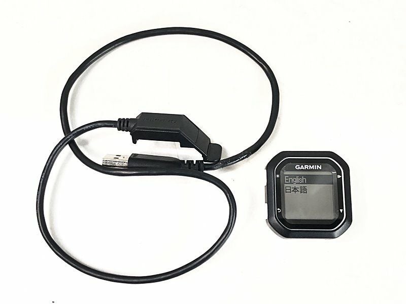 プライスダウン開始】ガーミン GARMIN エッジ 25 J サイクル