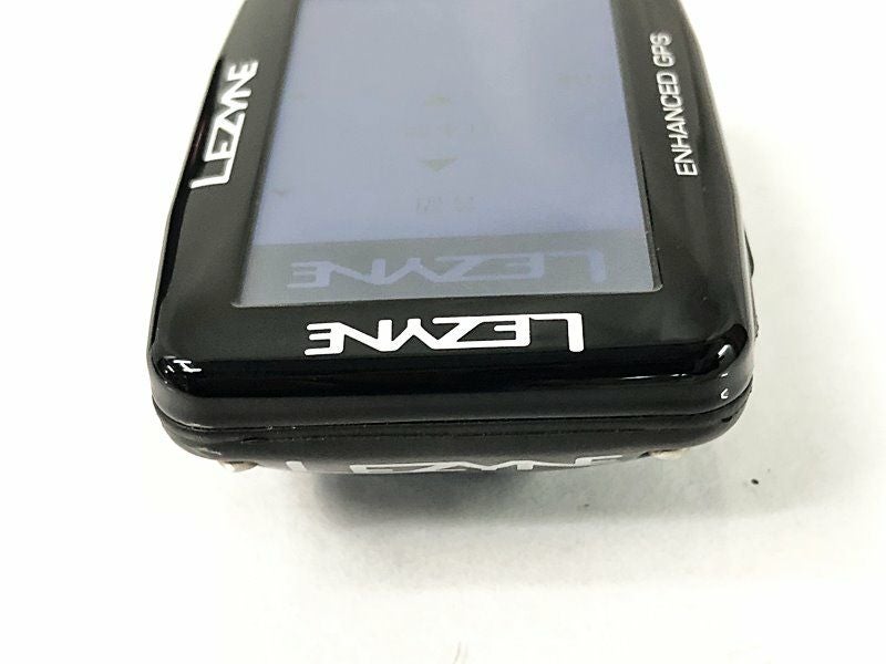 レザイン LEZYNE メガ XL セット サイクルコンピューター MEGA XL SET