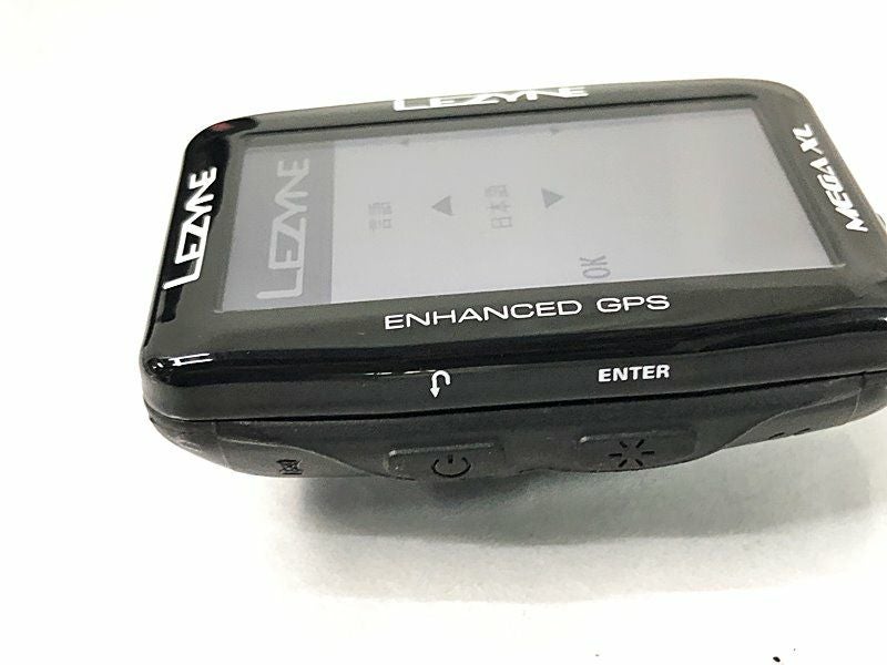 プライスダウン開始】レザイン LEZYNE メガ XL セット サイクル