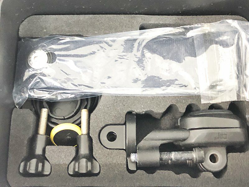 レザイン LEZYNE メガ XL セット サイクルコンピューター MEGA XL SET