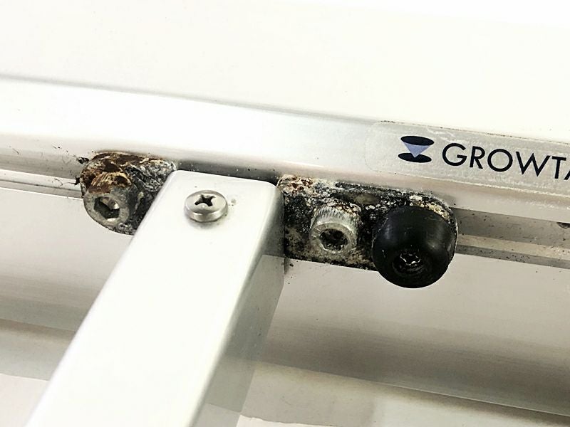グロータック GROWTAC GT-ROLLER T1 折り畳み式3本ローラー グロータック GROWTAC GT-ROLLER T1 折り畳み式3本ローラー