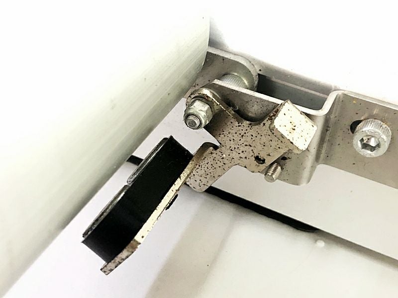グロータック GROWTAC GT-ROLLER T1 折り畳み式3本ローラー ローラー台