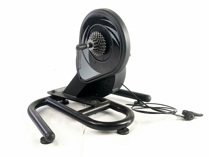 プライスダウン開始】サイクルオプス CycleOps サイレンサー THE