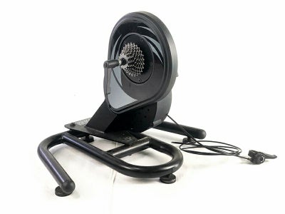 サイクルオプス CycleOps サイレンサー THE SILENCER シマノフリー 