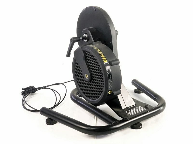 サイクルオプス CycleOps サイレンサー THE SILENCER シマノフリー