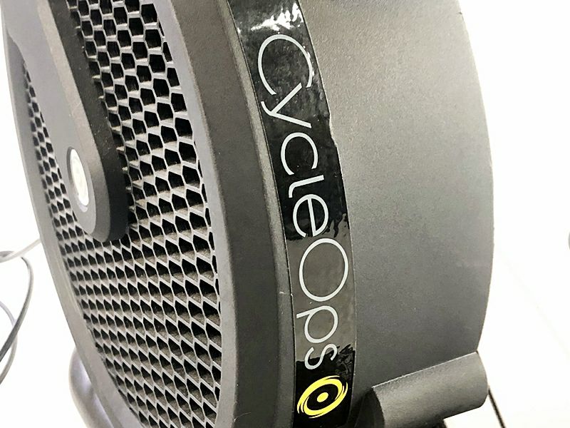 サイクルオプス CycleOps サイレンサー THE SILENCER シマノフリー