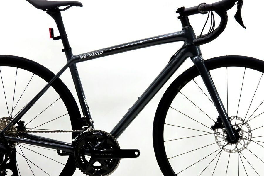 スペシャライズド SPECIALIZED エートススポーツ AETHOS SPORT 2024年