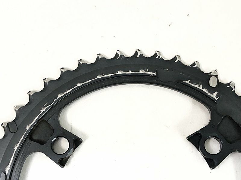 シマノ SHIMANO アルテグラ アウターチェーンリング ULTEGRA FC-R8000