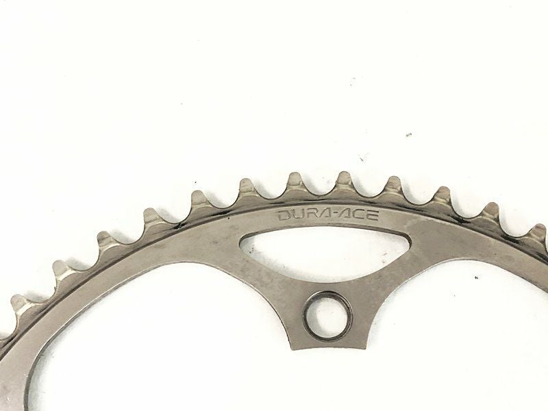 シマノ SHIMANO デュラエース トラックチェーンリング DURA-ACE TRACK