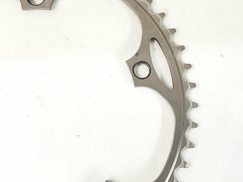 dura-ace njs 50t 2枚 dura-ace 50t 2枚 njs SHIMANO 「シマノ」 DURA