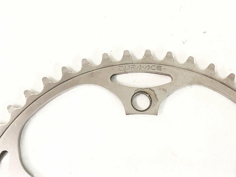 シマノ デュラエース トラック チェーンリング 50t 51t セット シマノ SHIMANO デュラエース トラックチェーンリング DURA-ACE TRACK